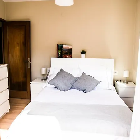 Extramuros 64 Vivienda Uso Turistico * Ribadavia