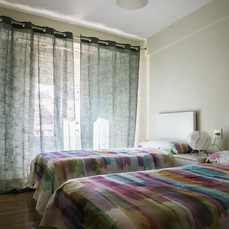 Extramuros 64 Vivienda Uso Turistico * Ribadavia