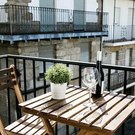 Apartmán Extramuros 64 Vivienda Uso Turistico