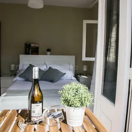 Apartmán Extramuros 64 Vivienda Uso Turistico