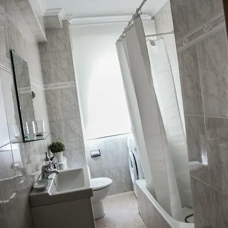Extramuros 64 Vivienda Uso Turistico