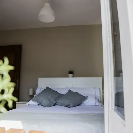 Extramuros 64 Vivienda Uso Turistico * Ribadavia