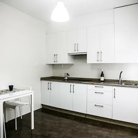 Extramuros 64 Vivienda Uso Turistico