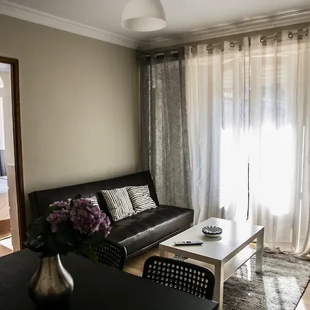 Extramuros 64 Vivienda Uso Turistico