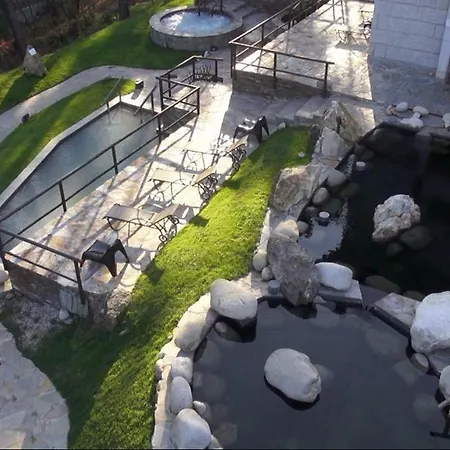 Extramuros 64 Vivienda Uso Turistico *