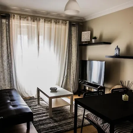 Extramuros 64 Vivienda Uso Turistico * Ribadavia
